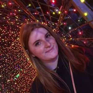 Meet your Posher, Ava